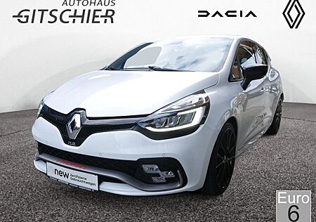 Renault Clio R.S. TROPHY ENERGY TCe 220