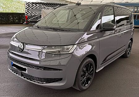 VW T7 Multivan Volkswagen TDI DSG Edition, AHK, LED, Sthz, Pan