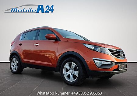 Kia Sportage 1.6 GDI 2WD Vision GUTER ZUSTAND