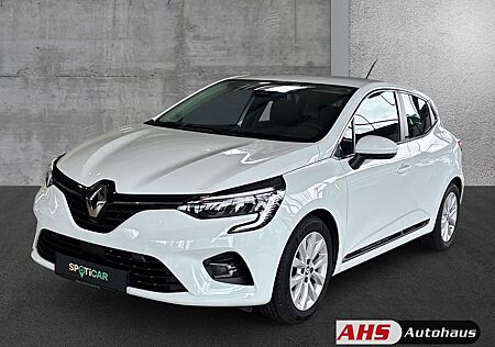 Renault Clio V Intens 1.6 E-TECH Hybrid 140 Multimode Kl