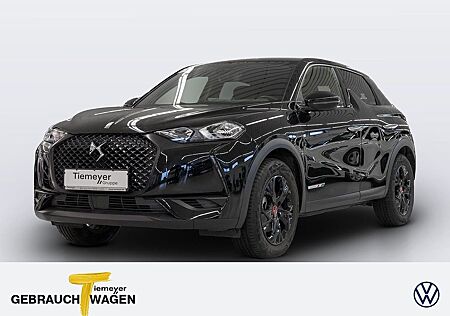 DS Automobiles DS 3 DS3 CROSSBACK E-TENSE PERFORMANCE NAVI LED