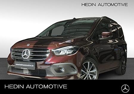 Mercedes-Benz T-Klasse T 180 d PROGRESSIVE Standard |LED|NAVI|AHK|KEYL