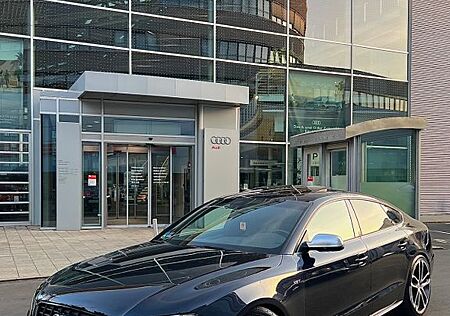 Audi S5 3.0 TFSI, Limosine, Scheckheft, 2.Hand, ABT