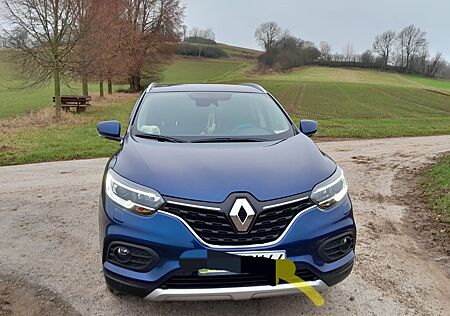 Renault Kadjar TCe 140 GPF Limited Limited