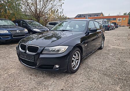 BMW 320d 320 Baureihe 3 Touring