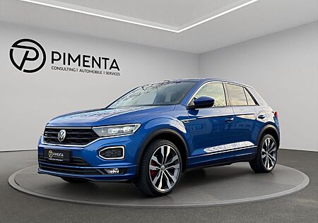 VW T-Roc Volkswagen 1.5 TSI R-Line*19*ACC*BEATS*NAVI*