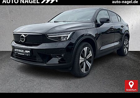 Volvo C40 Recharge Single Ultimate PANO|WINTER|CONNECT