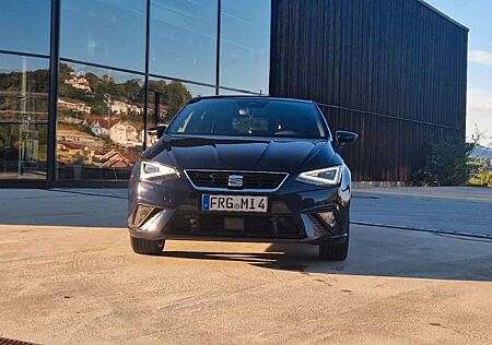 Seat Ibiza FR *Garantie*DAB*PANO*LED*SHZ*NAVI*Kamera