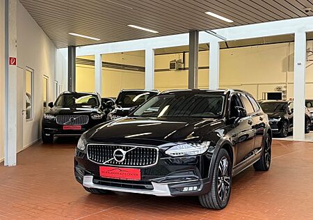 Volvo V90 Cross Country Pro AWD D5