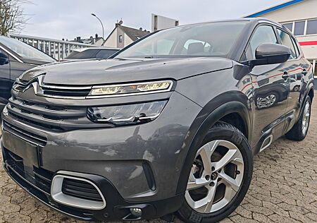 Citroën C5 Aircross BlueHDI 130 LED KAM AHK TOP #51035