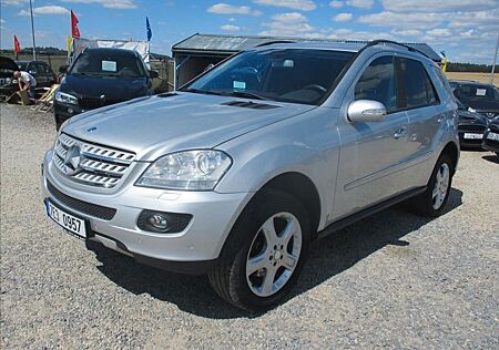 Mercedes-Benz ML 320 CDI 4MATIC -