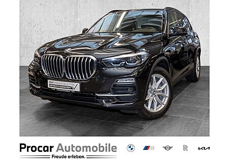 BMW X5 xDrive30d Gestiksteuerung HiFi