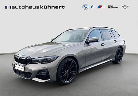 BMW 320d xDrive Touring ACC Laser PanoSD LED StHzg