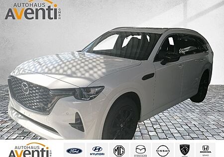 Mazda CX-80 Homura Plus HUD*ACC* Matrix-LED*360Kam