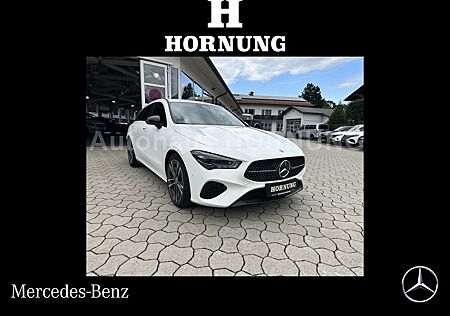Mercedes-Benz CLA 200 Shooting Brake CLA 200 SB PROG NIGHT 360° STH MULT WTP EASYPACK