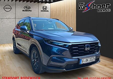 Honda CR-V e:HEV 2.0 i-MMD Hybrid AWD Advance sofort S