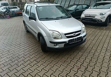 Suzuki Ignis gebraucht kaufen Suzuki Ignis X-35***Allrad,*****