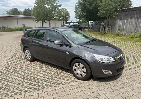 Opel Astra J Sports Tourer Edition 1,4L 182.TKM