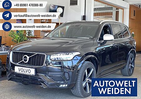 Volvo XC 90 XC90 D5 2.0 Diesel AWD R-Design