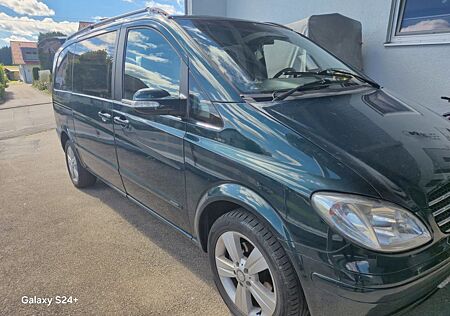 Mercedes-Benz Viano gebraucht kaufen Mercedes-Benz Viano 2.2 CDI TREND kompakt TREND