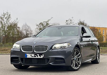 BMW M550d *xDrive*Pano*Digital Tacho*Vollaustattung*