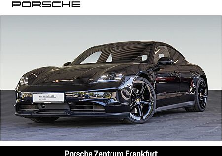 Porsche Taycan 4S BOSE InnoDrive Panorama Surround-View