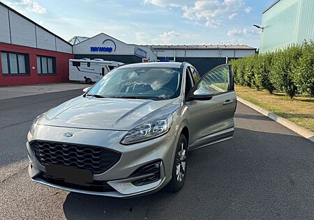 Ford Kuga 2.5 PHEV ST-Line X - TÜV bis 05/2027