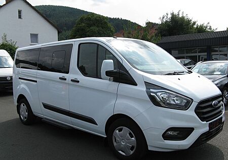 Ford Transit Custom Transit/Tourneo Custom 320 L2 AHK PDC 9xSITZ 1HD