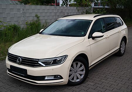 VW Passat Variant Volkswagen BMT/Navi/Automatik/Tüv 09.2026