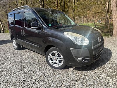 Fiat Doblo Doblò  Emotion 2.0 Multijet