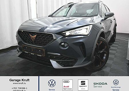 Cupra Formentor gebraucht kaufen Cupra Formentor VZ 2.0 TSI 4Drive DSG - Navi, Kamera,