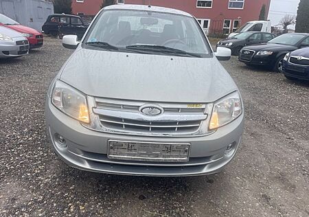 Lada Granta 1.6 Norma