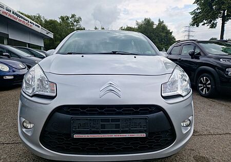 Citroën C3 Tendance Klima