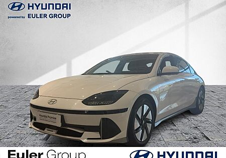 Hyundai IONIQ 6 EV229 Techniq HUD Navi Digitales Cockpit