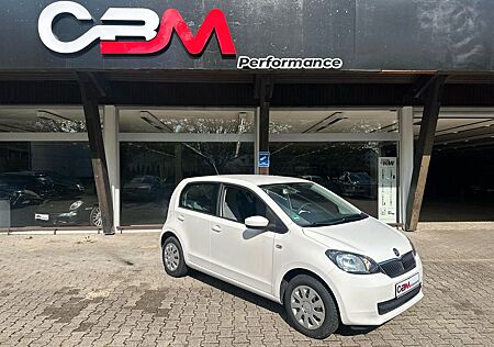 Skoda Citigo Ambition