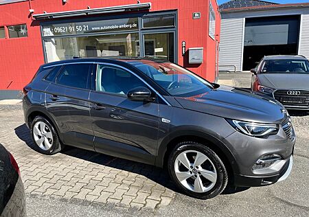 Opel Grandland X Grandland LED Pano SHZ LHZ GRA KameraTop