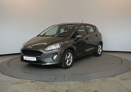 Ford Fiesta Trend 1.0 Automatik Klima Szhzg AHK