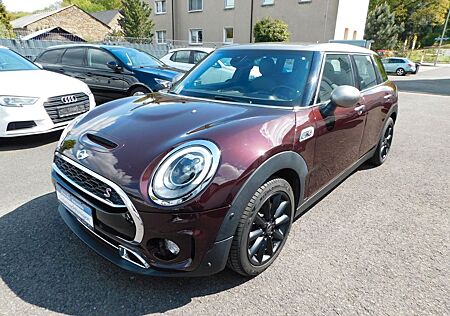 Mini Cooper S Clubman /Autom/Navi/Leder