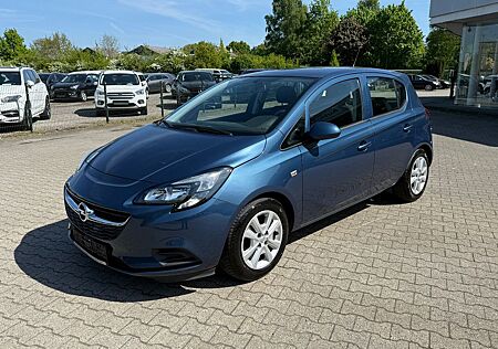 Opel Corsa E Edition