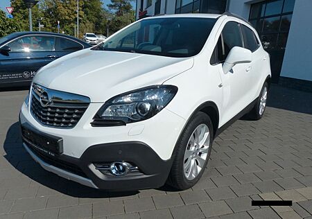 Opel Mokka 1.4 Turbo INNVATION,Xenon,Navi,AHK,8-fach