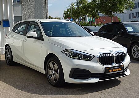 BMW 118d Aut Advantage Navi LC Prof LED 16" Hifi PDC