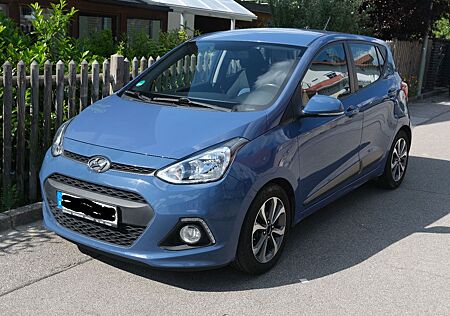 Hyundai i10 1.2 FIFA World Cup Edition FIFA World Cu...