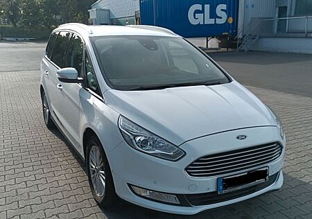 Ford Galaxy 2,0 EcoBlue 110kW Trend Trend