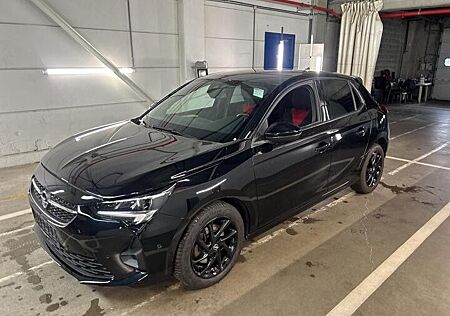 Opel Corsa F GS Line LED