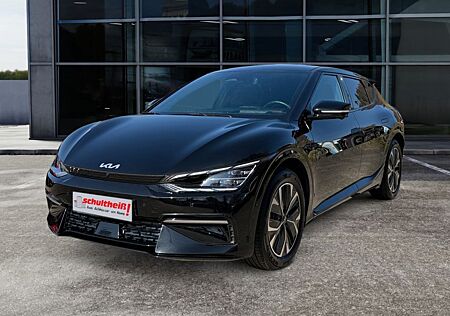 Kia EV6 77,4-kWh AWD GT-line
