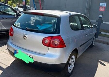 VW Golf Volkswagen 1.4 Basis Basis