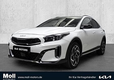 Kia XCeed GT-Line 1.6 T-GDI EU6d Navi Leder digitale