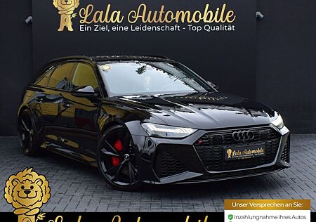 Audi Quattro RS 6 4.0 TFSI B&O/PANORAMA/DYNAMIC/600PS