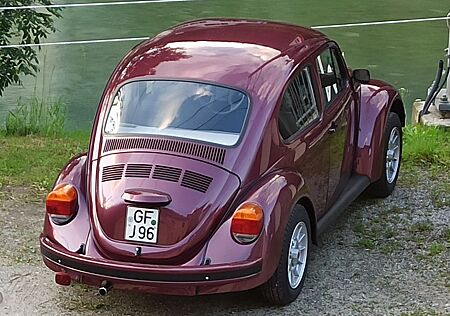VW Käfer Volkswagen