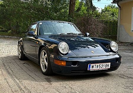 Porsche 964